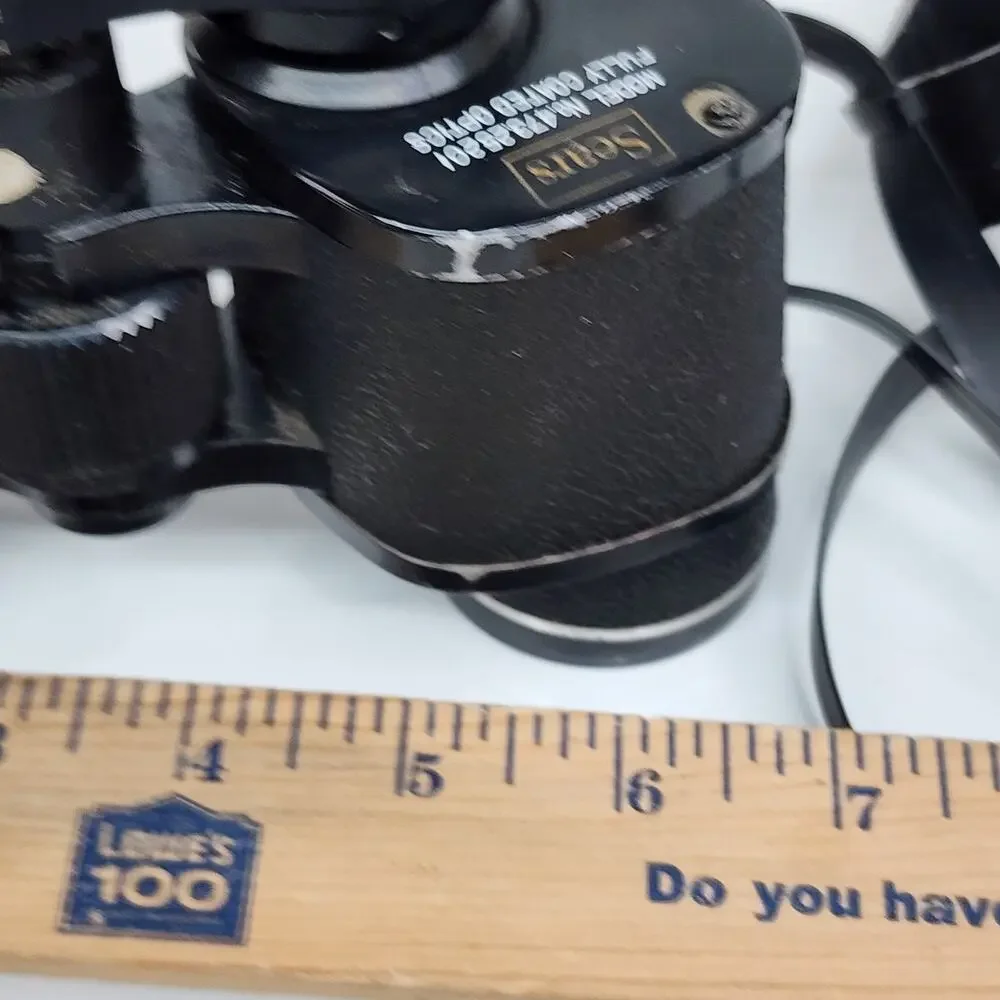 Sears vintage binoculars